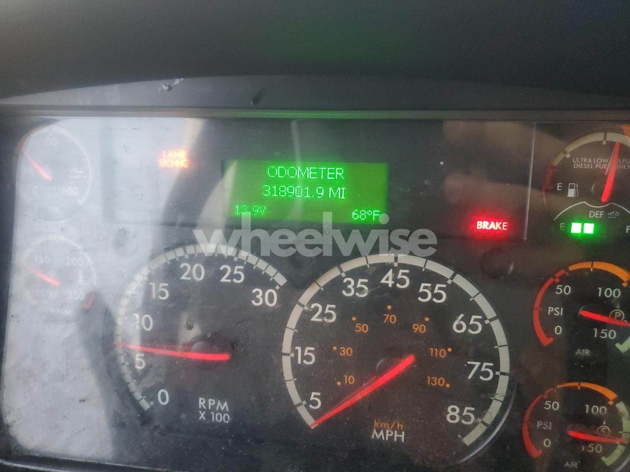 Photo 8 of 2022 FREIGHTLINER M2 106 MED - Box Truck (VIN 3ALACWFC4NDMV5193)