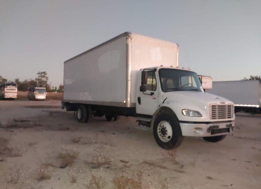 2020 Freightliner M2 106 (VIN 3ALACWFC5LDLW9081) main photo