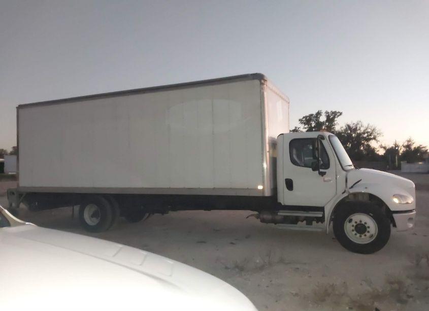 Photo 12 of 2020 Freightliner M2 106 (VIN 3ALACWFC5LDLW9081)