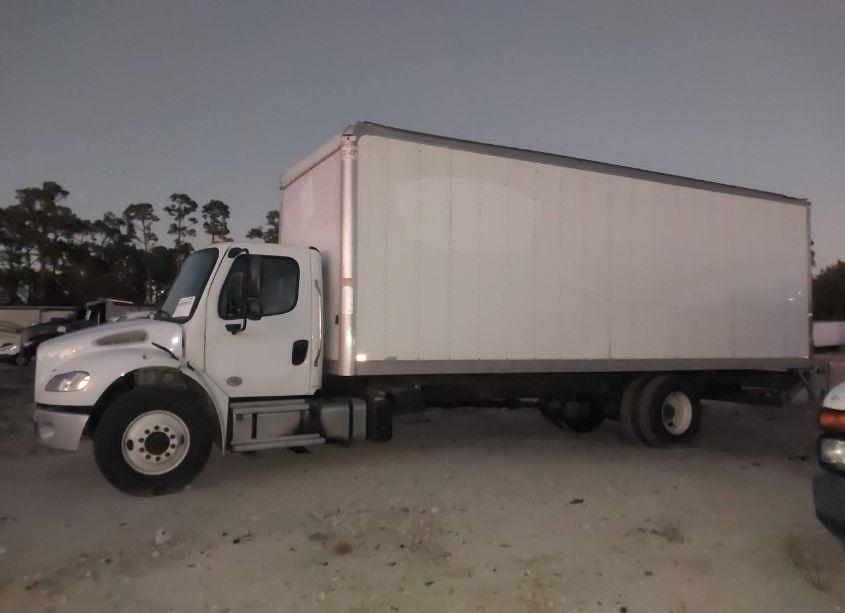 Photo 13 of 2020 Freightliner M2 106 (VIN 3ALACWFC5LDLW9081)