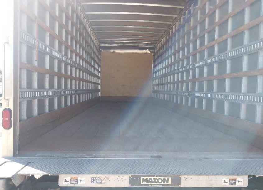 Photo 6 of 2020 Freightliner M2 106 (VIN 3ALACWFC5LDLW9081)