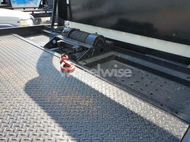 2023 FREIGHTLINER M2 106 MED - TRUCKS (VIN 3ALACWFC5PDUM3332) main photo