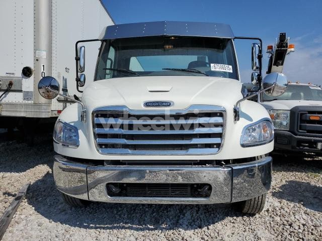 Photo 11 of 2023 FREIGHTLINER M2 106 MED - TRUCKS (VIN 3ALACWFC5PDUM3332)