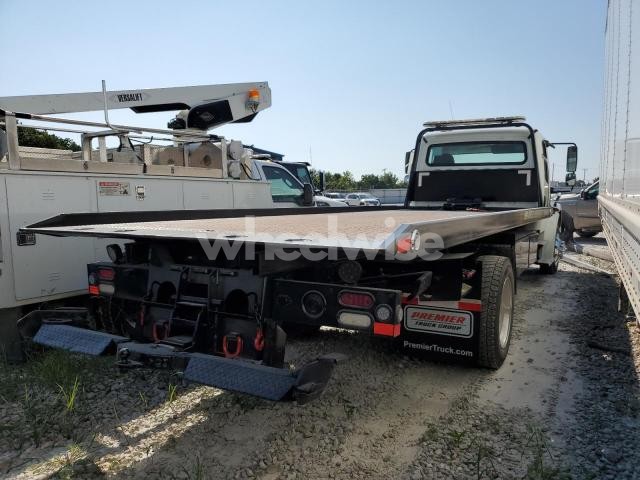 Photo 12 of 2023 FREIGHTLINER M2 106 MED - TRUCKS (VIN 3ALACWFC5PDUM3332)