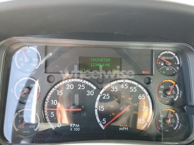 Photo 2 of 2023 FREIGHTLINER M2 106 MED - TRUCKS (VIN 3ALACWFC5PDUM3332)