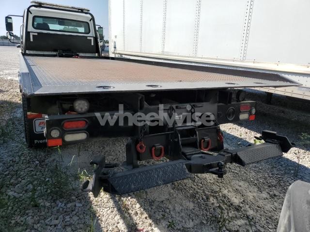 Photo 3 of 2023 FREIGHTLINER M2 106 MED - TRUCKS (VIN 3ALACWFC5PDUM3332)