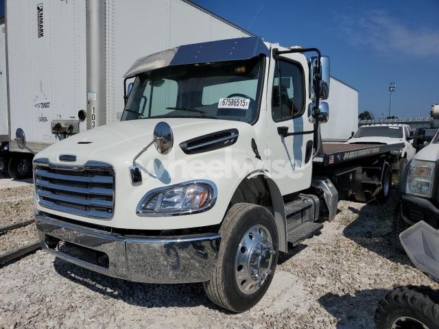 Photo 6 of 2023 FREIGHTLINER M2 106 MED - TRUCKS (VIN 3ALACWFC5PDUM3332)