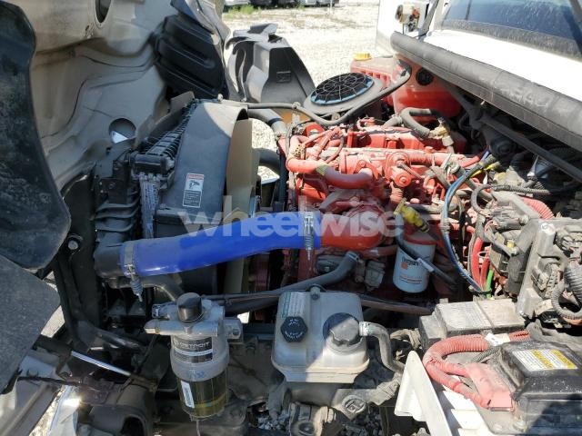 Photo 7 of 2023 FREIGHTLINER M2 106 MED - TRUCKS (VIN 3ALACWFC5PDUM3332)