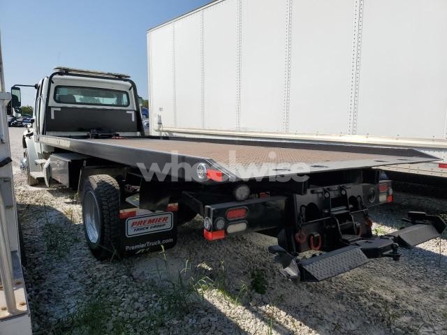 Photo 8 of 2023 FREIGHTLINER M2 106 MED - TRUCKS (VIN 3ALACWFC5PDUM3332)