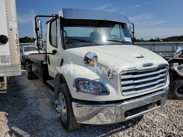 Photo 9 of 2023 FREIGHTLINER M2 106 MED - TRUCKS (VIN 3ALACWFC5PDUM3332)