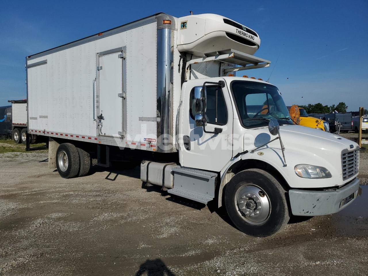 Photo 4 of 2018 FREIGHTLINER M2 106 MEDIUM DUTY (VIN 3ALACWFC6JDJN4497)