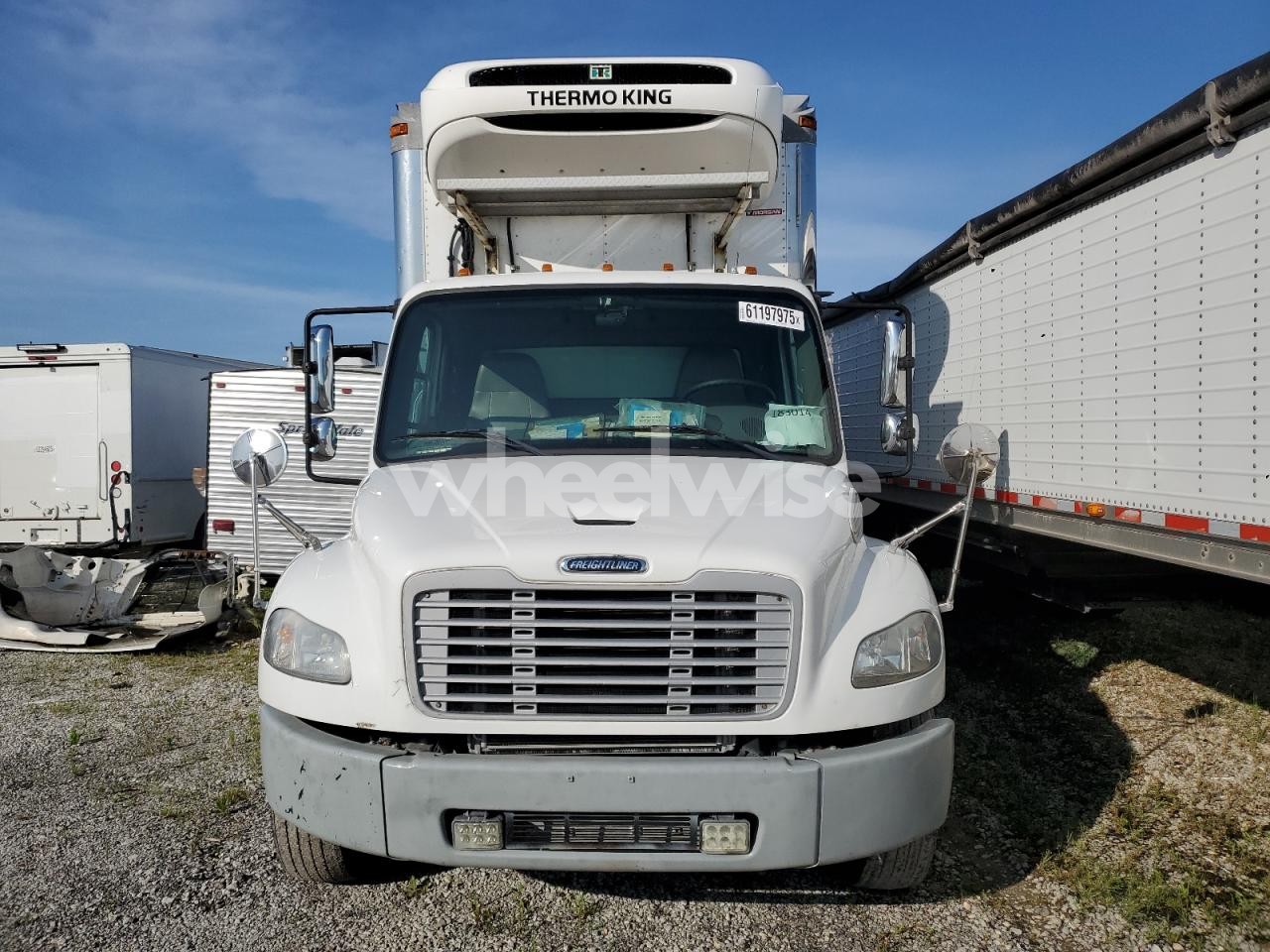 Photo 5 of 2018 FREIGHTLINER M2 106 MEDIUM DUTY (VIN 3ALACWFC6JDJN4497)