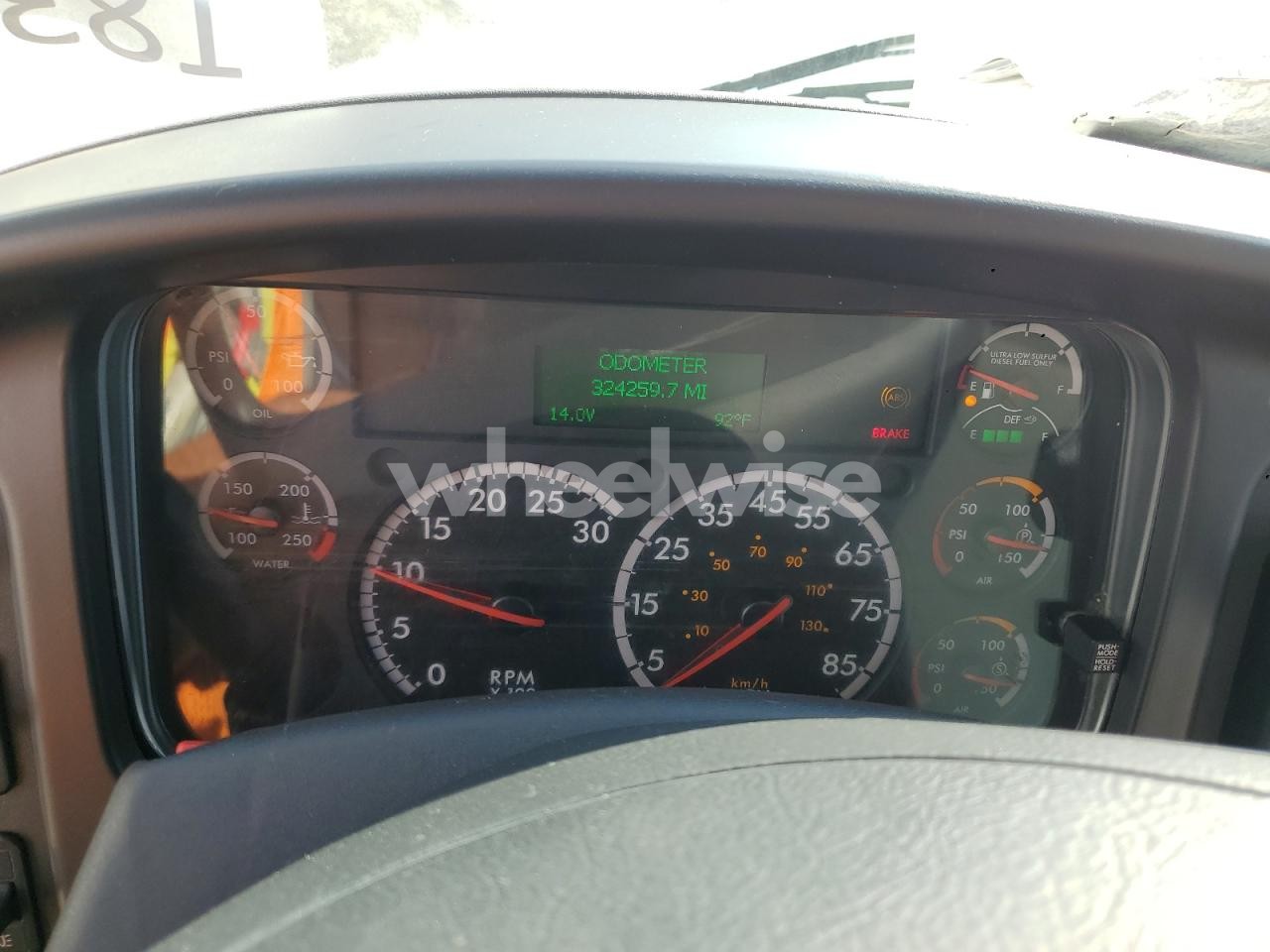 Photo 9 of 2018 FREIGHTLINER M2 106 MEDIUM DUTY (VIN 3ALACWFC6JDJN4497)