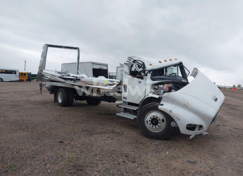 2025 Freightliner M2 106 (VIN 3ALACWFC6SDWE1972) main photo