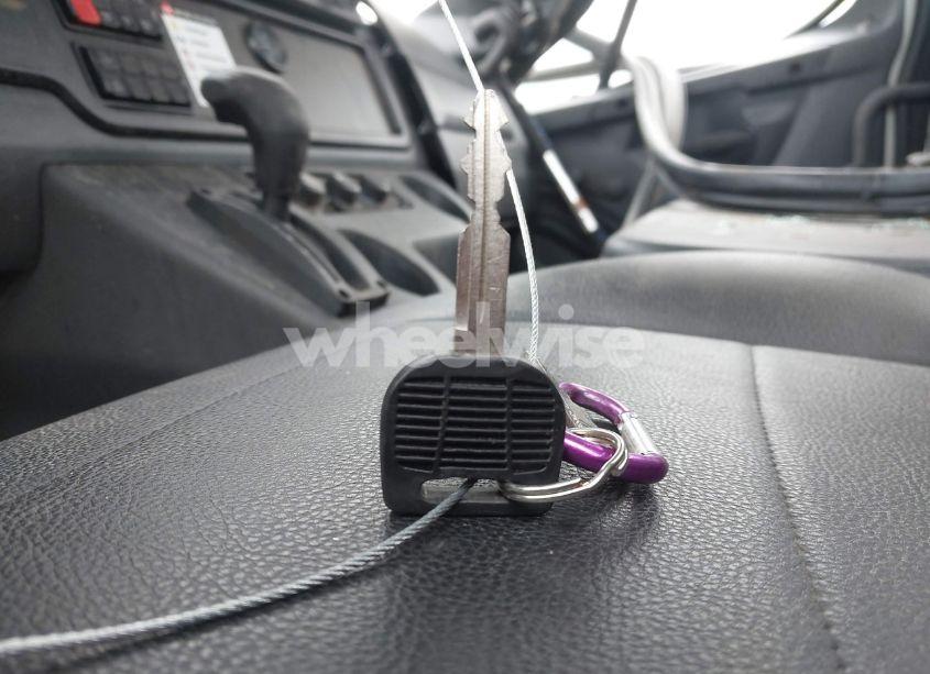 Photo 11 of 2025 Freightliner M2 106 (VIN 3ALACWFC6SDWE1972)