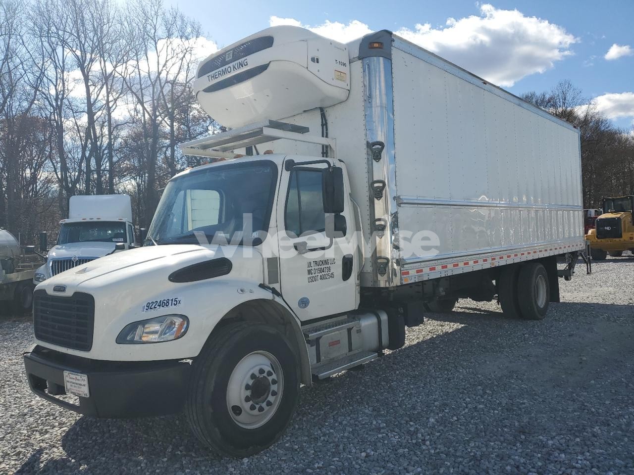 2021 FREIGHTLINER M2 106 MEDIUM DUTY N/A (VIN 3ALACWFC8MDMS3281) main photo