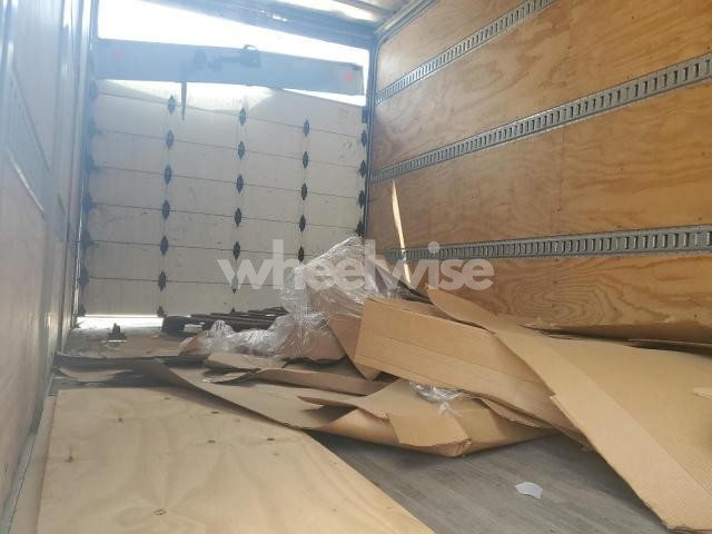 Photo 13 of 2019 FREIGHTLINER M2 106 MED - TRUCKS (VIN 3ALACWFCXKDKY4414)