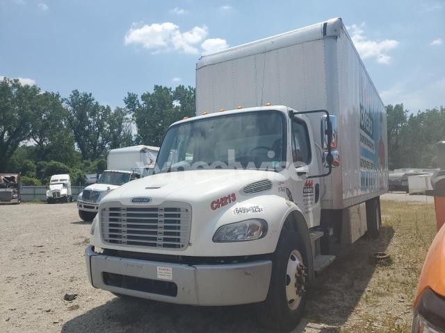 Photo 6 of 2019 FREIGHTLINER M2 106 MED - TRUCKS (VIN 3ALACWFCXKDKY4414)
