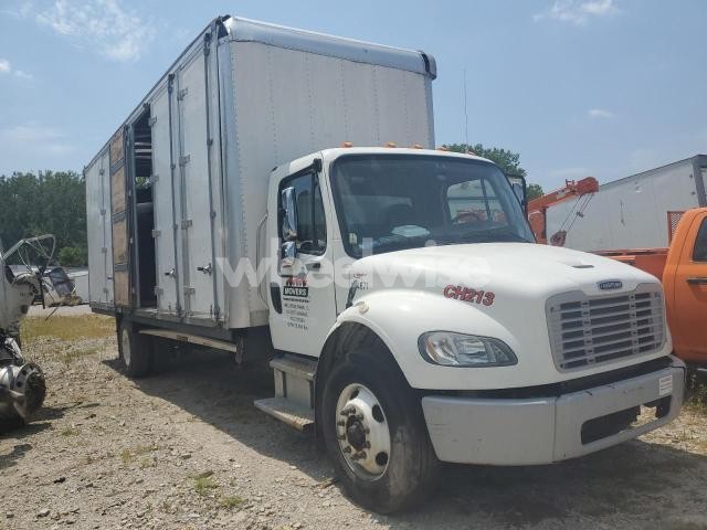 Photo 7 of 2019 FREIGHTLINER M2 106 MED - TRUCKS (VIN 3ALACWFCXKDKY4414)