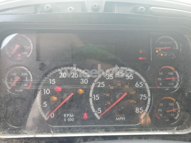 Photo 8 of 2019 FREIGHTLINER M2 106 MED - TRUCKS (VIN 3ALACWFCXKDKY4414)