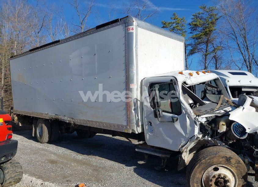 Photo 13 of 2022 Freightliner M2 106 (VIN 3ALACWFCXNDNF0790)