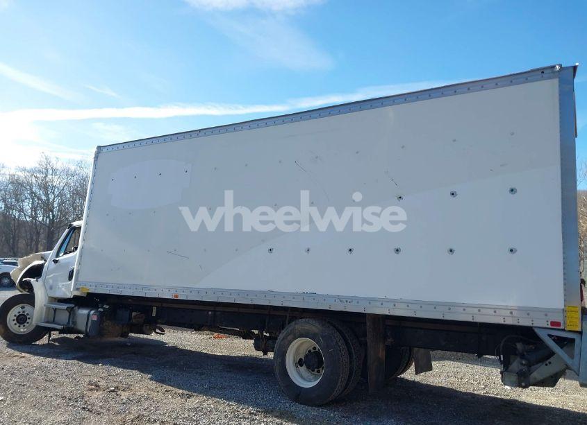 Photo 14 of 2022 Freightliner M2 106 (VIN 3ALACWFCXNDNF0790)