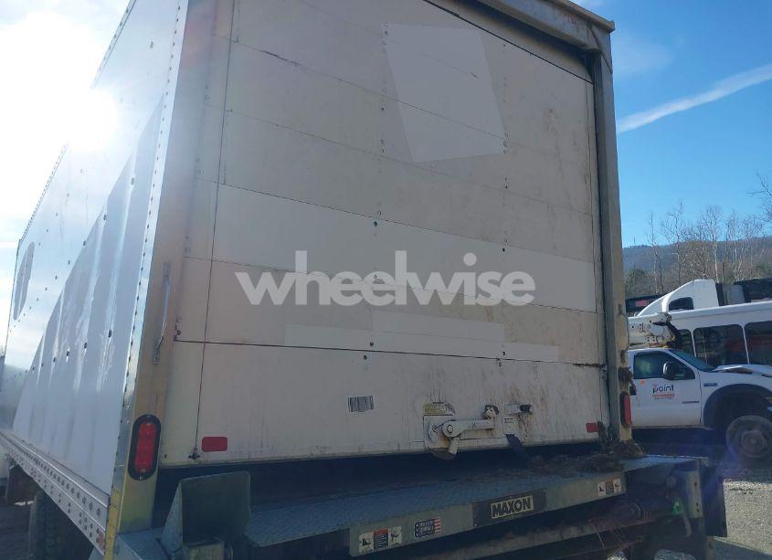 Photo 15 of 2022 Freightliner M2 106 (VIN 3ALACWFCXNDNF0790)