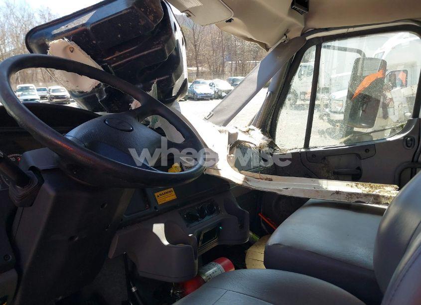 Photo 7 of 2022 Freightliner M2 106 (VIN 3ALACWFCXNDNF0790)