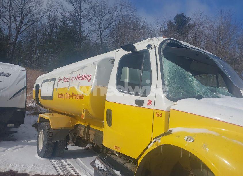 Photo 10 of 2016 Freightliner M2 106 MEDIUM DUTY (VIN 3ALACXCY1GDHA9577)