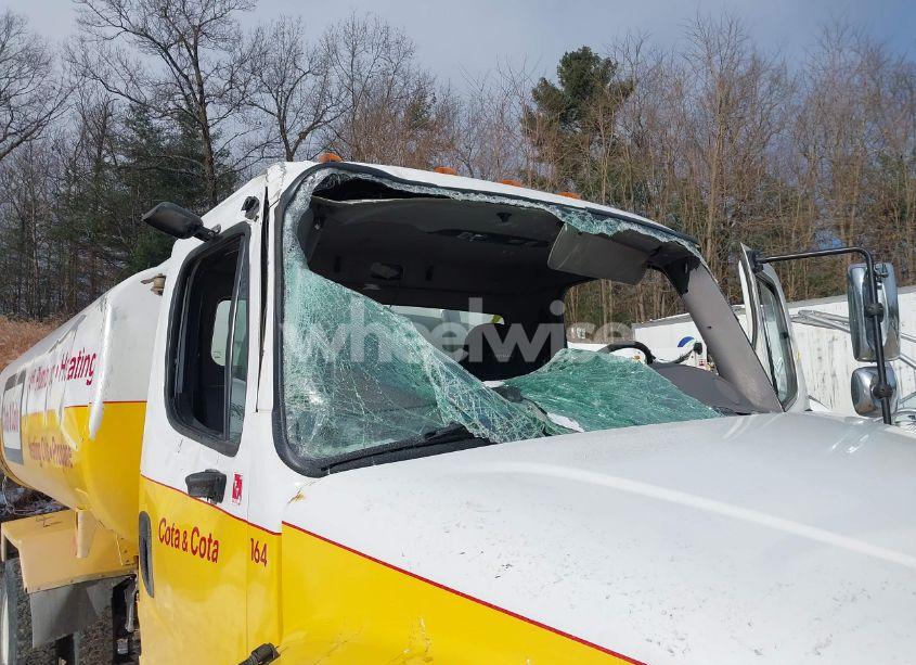 Photo 11 of 2016 Freightliner M2 106 MEDIUM DUTY (VIN 3ALACXCY1GDHA9577)