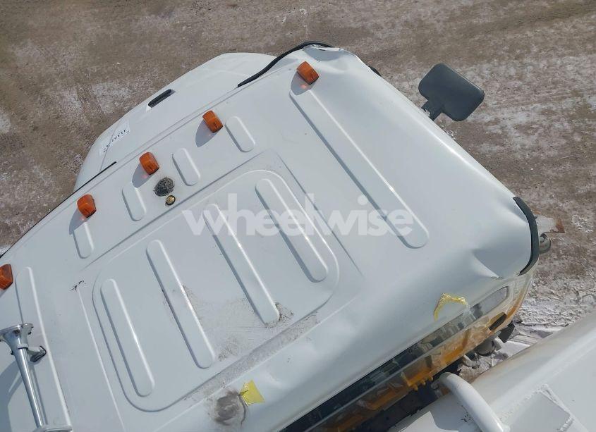 Photo 12 of 2016 Freightliner M2 106 MEDIUM DUTY (VIN 3ALACXCY1GDHA9577)