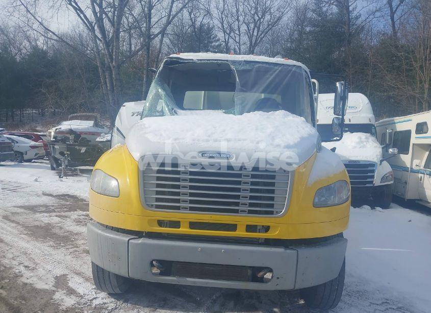 Photo 15 of 2016 Freightliner M2 106 MEDIUM DUTY (VIN 3ALACXCY1GDHA9577)