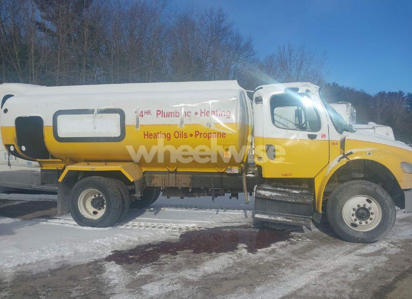 Photo 16 of 2016 Freightliner M2 106 MEDIUM DUTY (VIN 3ALACXCY1GDHA9577)