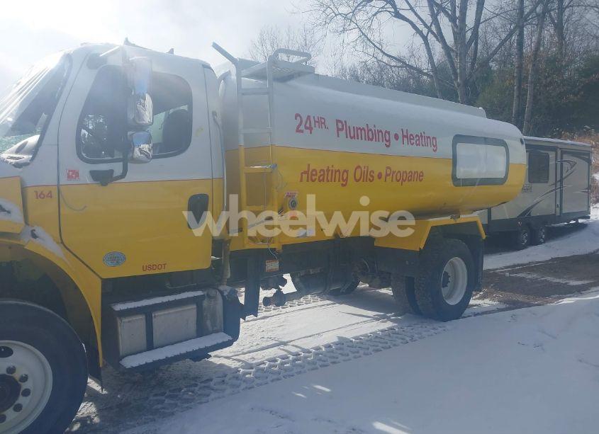 Photo 17 of 2016 Freightliner M2 106 MEDIUM DUTY (VIN 3ALACXCY1GDHA9577)