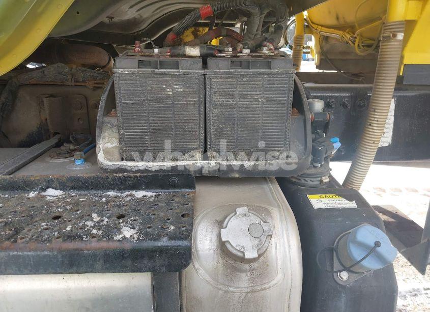 Photo 20 of 2016 Freightliner M2 106 MEDIUM DUTY (VIN 3ALACXCY1GDHA9577)