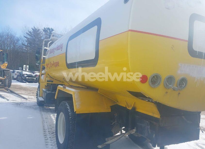 Photo 3 of 2016 Freightliner M2 106 MEDIUM DUTY (VIN 3ALACXCY1GDHA9577)