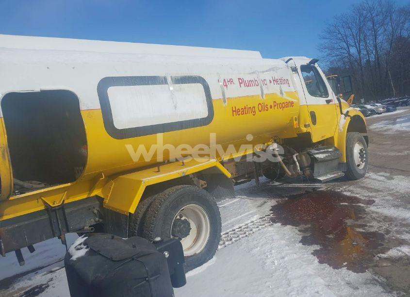 Photo 4 of 2016 Freightliner M2 106 MEDIUM DUTY (VIN 3ALACXCY1GDHA9577)