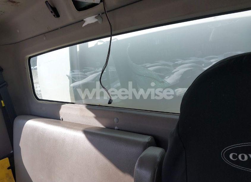 Photo 6 of 2016 Freightliner M2 106 MEDIUM DUTY (VIN 3ALACXCY1GDHA9577)