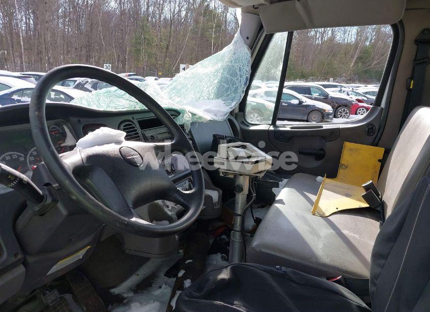 Photo 7 of 2016 Freightliner M2 106 MEDIUM DUTY (VIN 3ALACXCY1GDHA9577)