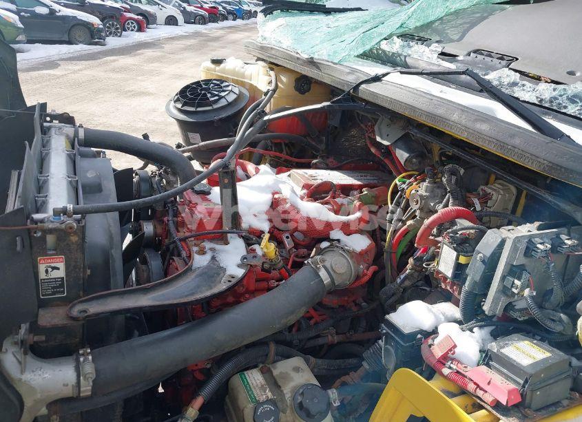 Photo 9 of 2016 Freightliner M2 106 MEDIUM DUTY (VIN 3ALACXCY1GDHA9577)