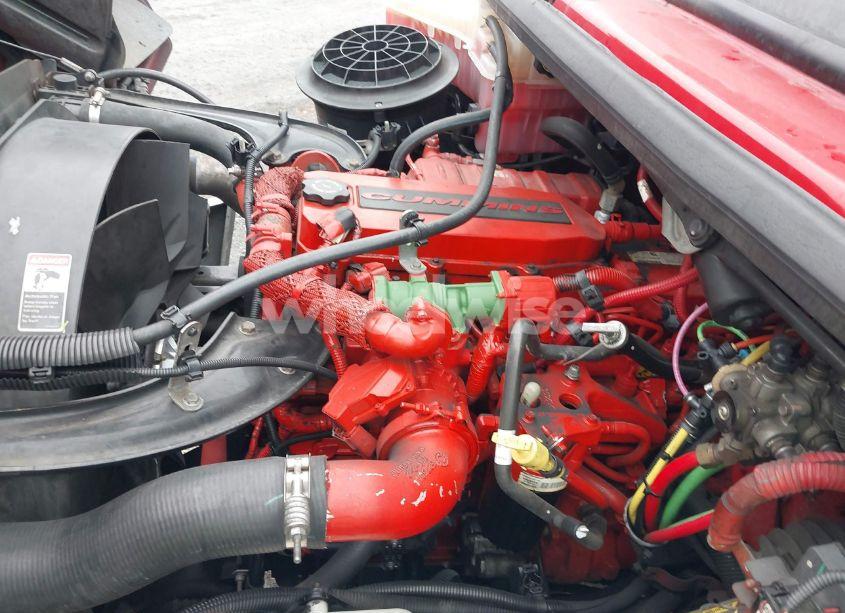 Photo 9 of 2016 Freightliner M2 106 MEDIUM DUTY (VIN 3ALACXDT1GDGT9361)