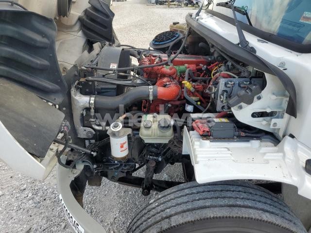 Photo 7 of 2015 FREIGHTLINER M2 106 MED - TRUCKS REFRIGERATED BOX TRUCK (VIN 3ALACXDT9FDGS9059)