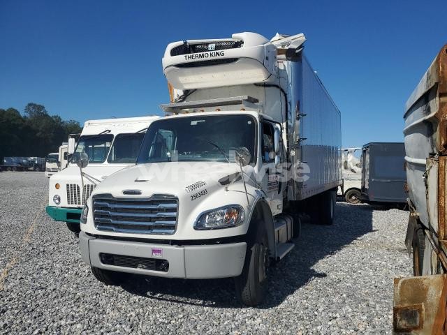 Photo 10 of 2025 FREIGHTLINER M2 REFRIGERATED TRUCK (VIN 3ALACXFC5SDVY3072)