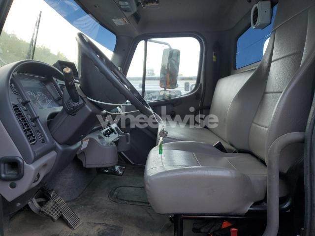 Photo 11 of 2023 FREIGHTLINER M2 106 MEDIUM DUTY N/A (VIN 3ALACXFC7PDUG4748)