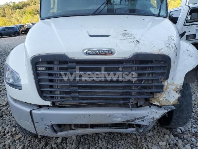 Photo 12 of 2023 FREIGHTLINER M2 106 MEDIUM DUTY N/A (VIN 3ALACXFC7PDUG4748)