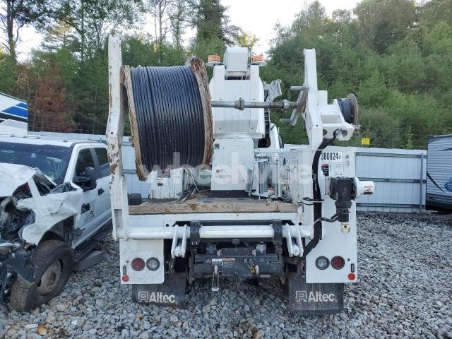 Photo 6 of 2023 FREIGHTLINER M2 106 MEDIUM DUTY N/A (VIN 3ALACXFC7PDUG4748)