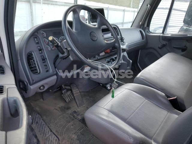 Photo 9 of 2023 FREIGHTLINER M2 106 MEDIUM DUTY N/A (VIN 3ALACXFC7PDUG4748)