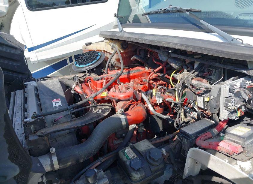 Photo 9 of 2018 Freightliner M2 106 (VIN 3ALACXFCXJDJV7750)