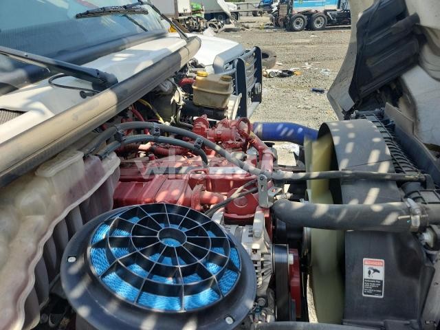 2022 FREIGHTLINER M2 106 MEDIUM DUTY N/A (VIN 3ALACXFD4ND******) main photo