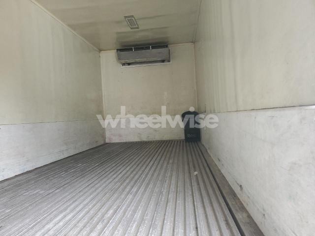 Photo 6 of 2017 FREIGHTLINER BUSINESS CLASS M2 REFRIGERATED TRUCK (VIN 3ALHCYCY5HDJF0571)